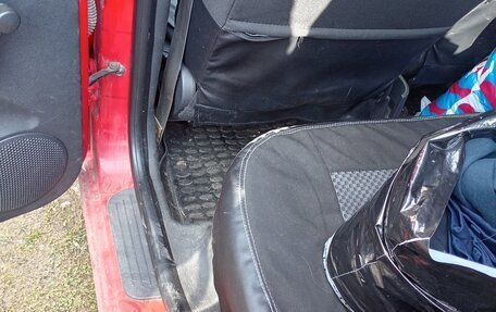 Hyundai Getz I рестайлинг, 2008 год, 320 000 рублей, 7 фотография