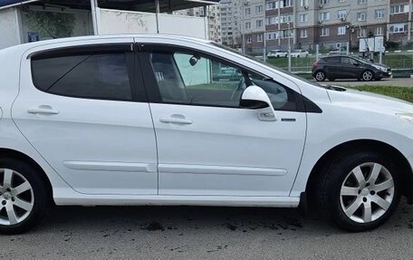 Peugeot 308 II, 2011 год, 550 000 рублей, 4 фотография