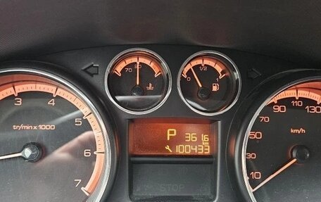 Peugeot 308 II, 2011 год, 550 000 рублей, 5 фотография