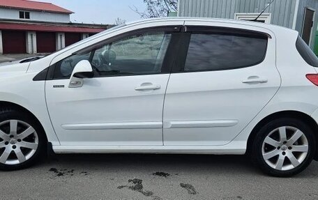 Peugeot 308 II, 2011 год, 550 000 рублей, 3 фотография