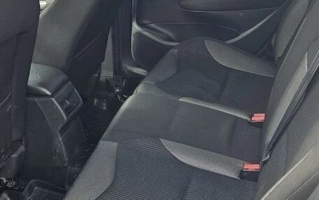 Peugeot 308 II, 2011 год, 550 000 рублей, 9 фотография