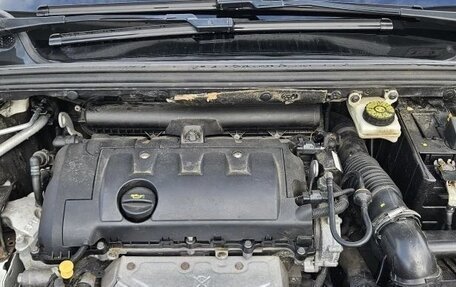 Peugeot 308 II, 2011 год, 550 000 рублей, 11 фотография