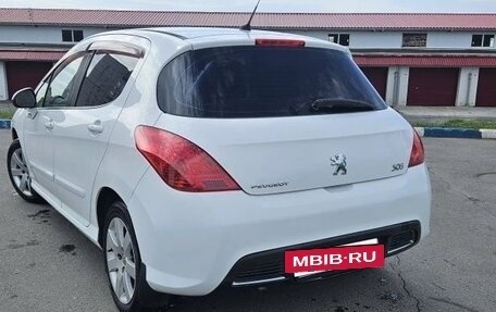 Peugeot 308 II, 2011 год, 550 000 рублей, 7 фотография