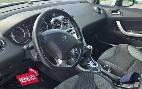 Peugeot 308 II, 2011 год, 550 000 рублей, 8 фотография