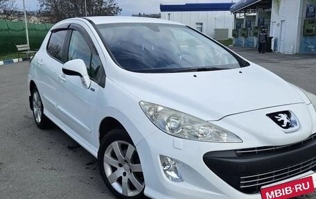 Peugeot 308 II, 2011 год, 550 000 рублей, 2 фотография