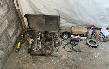 Volkswagen Golf IV, 1999 год, 380 000 рублей, 11 фотография