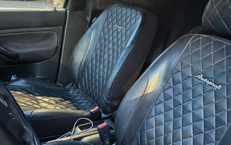 Volkswagen Golf IV, 1999 год, 380 000 рублей, 8 фотография