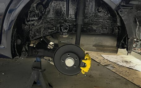 Volkswagen Golf IV, 1999 год, 380 000 рублей, 12 фотография