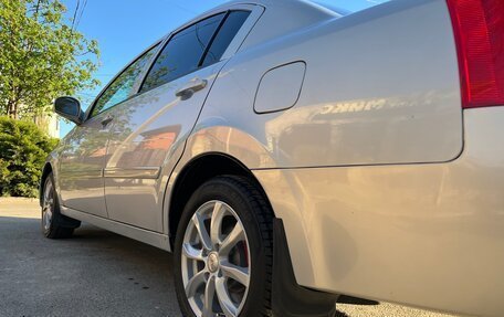 Vortex Estina II (FL-C), 2010 год, 500 000 рублей, 4 фотография