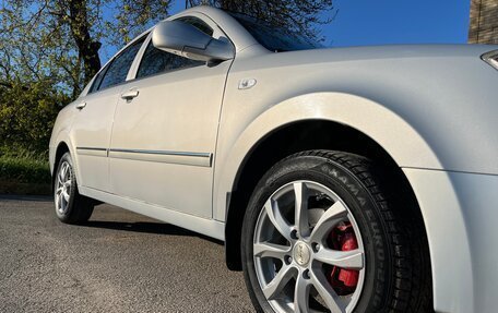 Vortex Estina II (FL-C), 2010 год, 500 000 рублей, 11 фотография