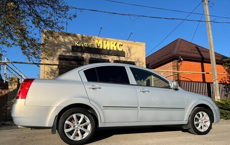 Vortex Estina II (FL-C), 2010 год, 500 000 рублей, 17 фотография