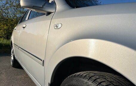 Vortex Estina II (FL-C), 2010 год, 500 000 рублей, 19 фотография