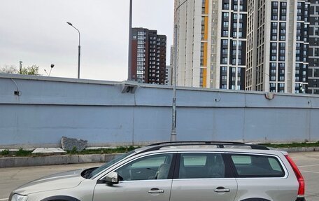 Volvo XC70 II рестайлинг, 2016 год, 2 180 000 рублей, 4 фотография