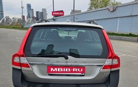 Volvo XC70 II рестайлинг, 2016 год, 2 180 000 рублей, 6 фотография