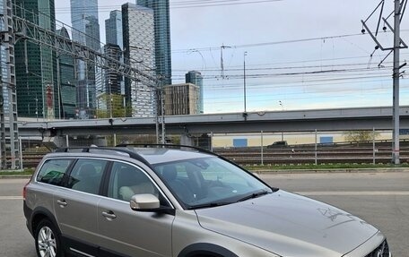 Volvo XC70 II рестайлинг, 2016 год, 2 180 000 рублей, 5 фотография