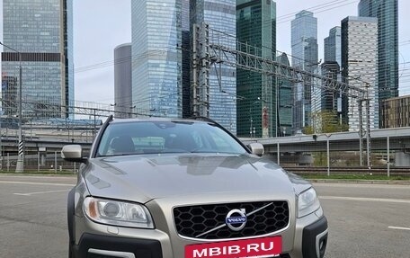 Volvo XC70 II рестайлинг, 2016 год, 2 180 000 рублей, 2 фотография