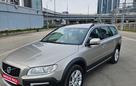 Volvo XC70 II рестайлинг, 2016 год, 2 180 000 рублей, 3 фотография