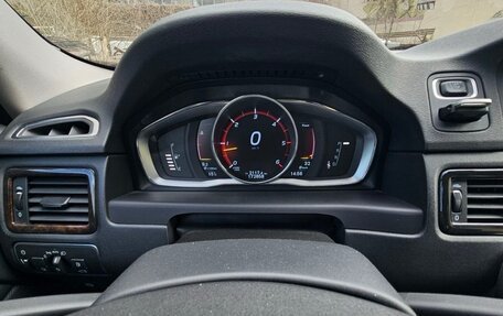 Volvo XC70 II рестайлинг, 2016 год, 2 180 000 рублей, 12 фотография