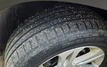 Volvo XC70 II рестайлинг, 2016 год, 2 180 000 рублей, 11 фотография