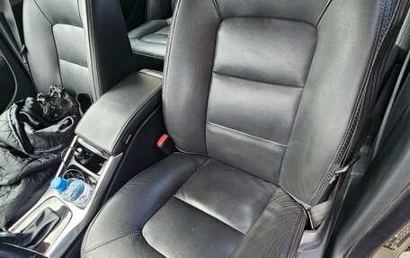 Volvo XC70 II рестайлинг, 2016 год, 2 180 000 рублей, 16 фотография