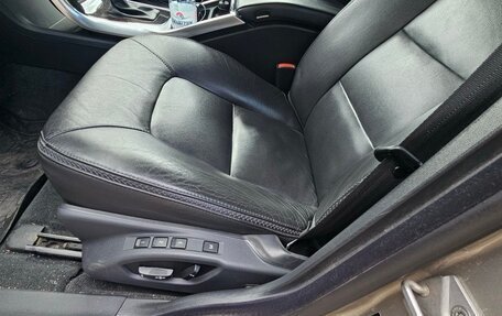 Volvo XC70 II рестайлинг, 2016 год, 2 180 000 рублей, 15 фотография