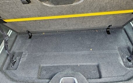 Volvo XC70 II рестайлинг, 2016 год, 2 180 000 рублей, 13 фотография