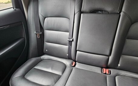 Volvo XC70 II рестайлинг, 2016 год, 2 180 000 рублей, 20 фотография