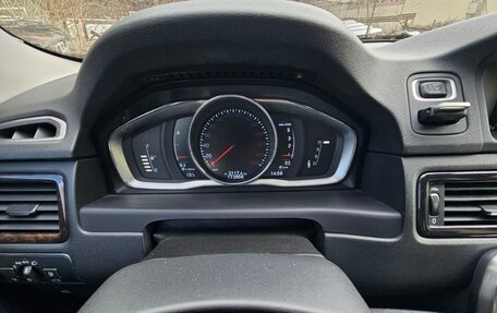 Volvo XC70 II рестайлинг, 2016 год, 2 180 000 рублей, 19 фотография