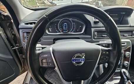 Volvo XC70 II рестайлинг, 2016 год, 2 180 000 рублей, 18 фотография