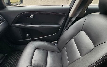 Volvo XC70 II рестайлинг, 2016 год, 2 180 000 рублей, 21 фотография