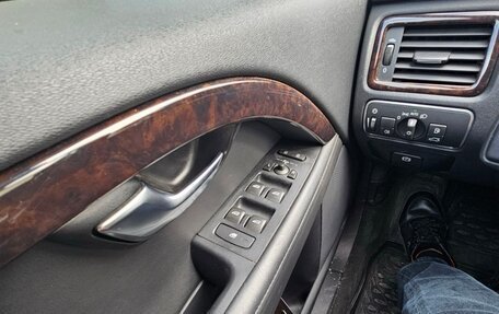 Volvo XC70 II рестайлинг, 2016 год, 2 180 000 рублей, 22 фотография