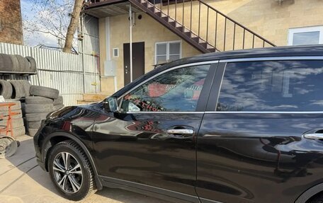 Nissan X-Trail, 2018 год, 2 250 000 рублей, 2 фотография