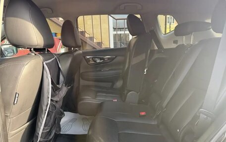 Nissan X-Trail, 2018 год, 2 250 000 рублей, 12 фотография