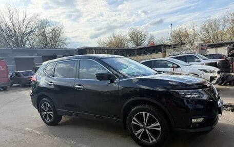 Nissan X-Trail, 2018 год, 2 250 000 рублей, 4 фотография