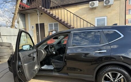 Nissan X-Trail, 2018 год, 2 250 000 рублей, 3 фотография