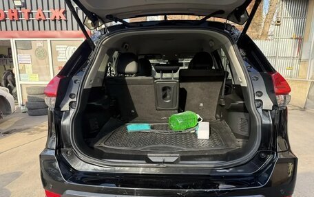 Nissan X-Trail, 2018 год, 2 250 000 рублей, 13 фотография