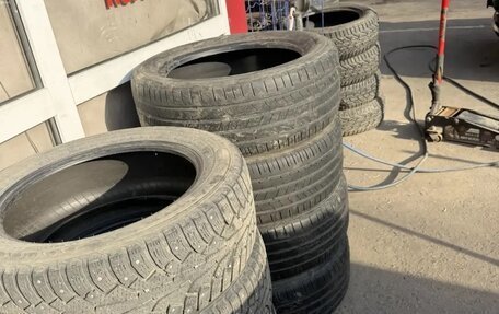 Nissan X-Trail, 2018 год, 2 250 000 рублей, 15 фотография