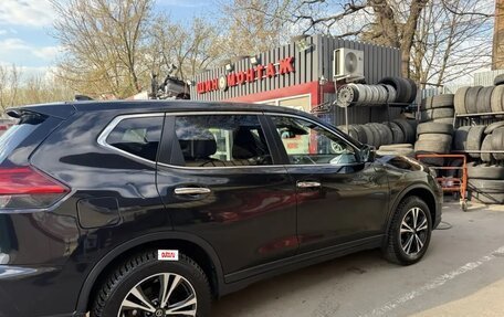 Nissan X-Trail, 2018 год, 2 250 000 рублей, 7 фотография