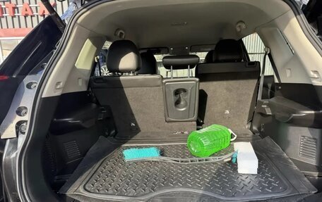Nissan X-Trail, 2018 год, 2 250 000 рублей, 14 фотография