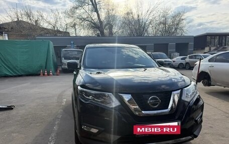 Nissan X-Trail, 2018 год, 2 250 000 рублей, 5 фотография