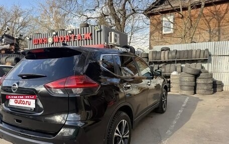 Nissan X-Trail, 2018 год, 2 250 000 рублей, 8 фотография