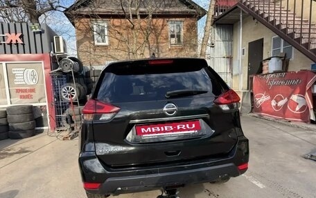 Nissan X-Trail, 2018 год, 2 250 000 рублей, 9 фотография