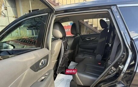 Nissan X-Trail, 2018 год, 2 250 000 рублей, 10 фотография