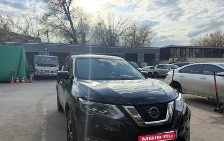 Nissan X-Trail, 2018 год, 2 250 000 рублей, 6 фотография