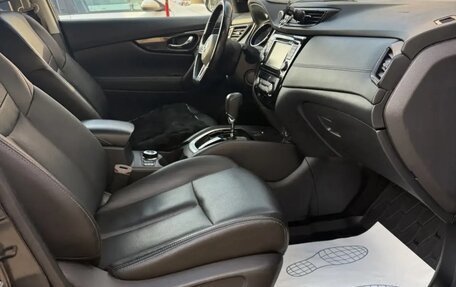 Nissan X-Trail, 2018 год, 2 250 000 рублей, 20 фотография