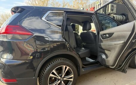 Nissan X-Trail, 2018 год, 2 250 000 рублей, 17 фотография