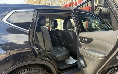 Nissan X-Trail, 2018 год, 2 250 000 рублей, 18 фотография