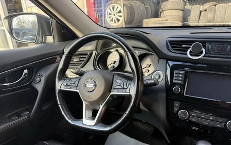 Nissan X-Trail, 2018 год, 2 250 000 рублей, 19 фотография