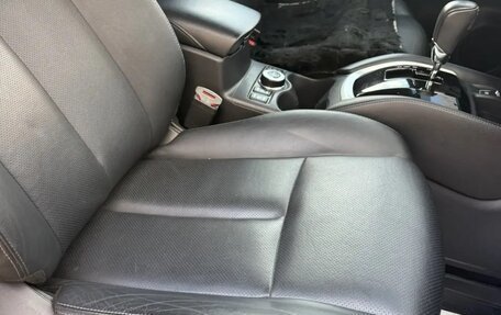 Nissan X-Trail, 2018 год, 2 250 000 рублей, 16 фотография