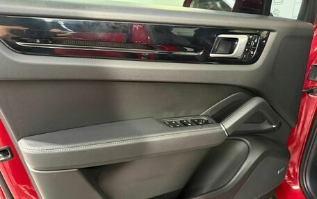 Porsche Cayenne III, 2021 год, 6 490 000 рублей, 12 фотография